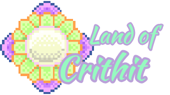 Land of Crithit