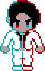 YCH RPGMAKER Walking Sprite Commisson