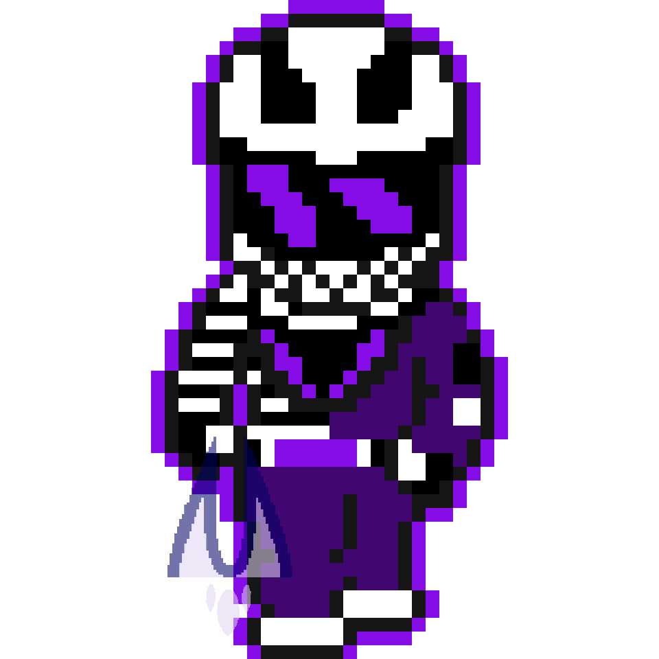 YCH RPGMAKER Still Sprites Commission