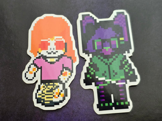 OG Sticker bundle
